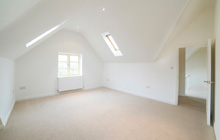 Shawbank bedroom extension leads