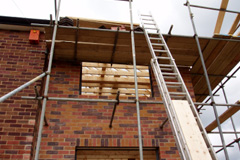 trusted extension quotes Shawbank