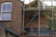 free Shawbank home extension quotes