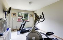 Shawbank home gym construction leads